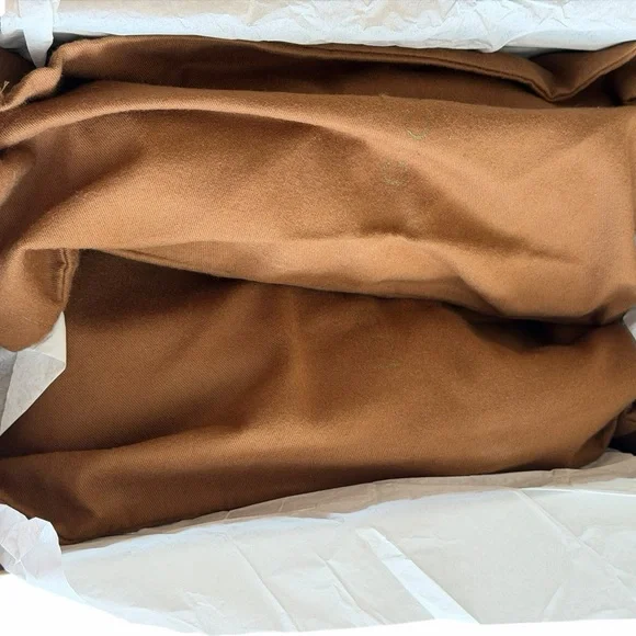 Authentic NWT Gucci Men's GG Interchangeable Logo Sneakers Size US 10 or EU 42 - Picture 8 of 10